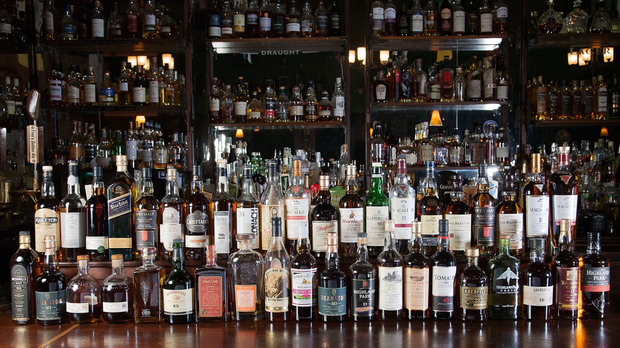 Best Whisky Bars in Duluth, Minnesota Whisky Advocate