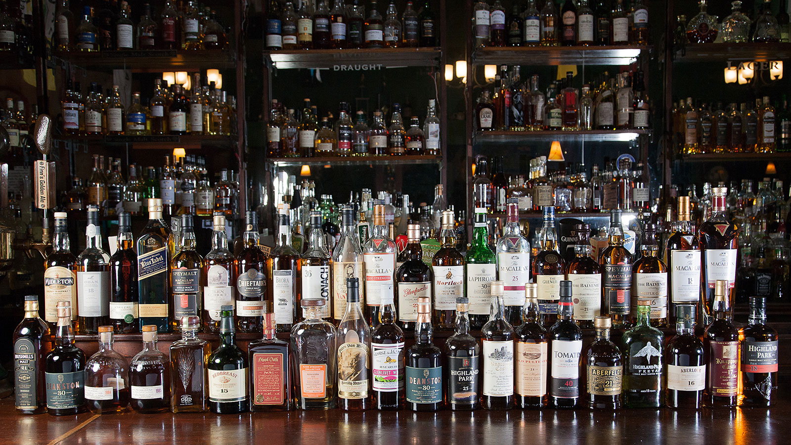 Best Whisky Bars in Duluth, Minnesota