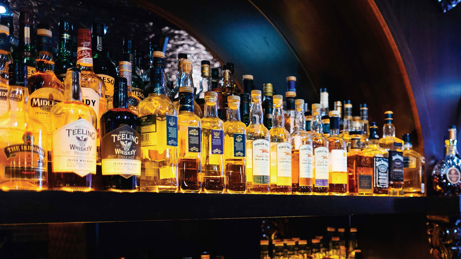 Best Whisky Bars in Fort Collins, Colorado