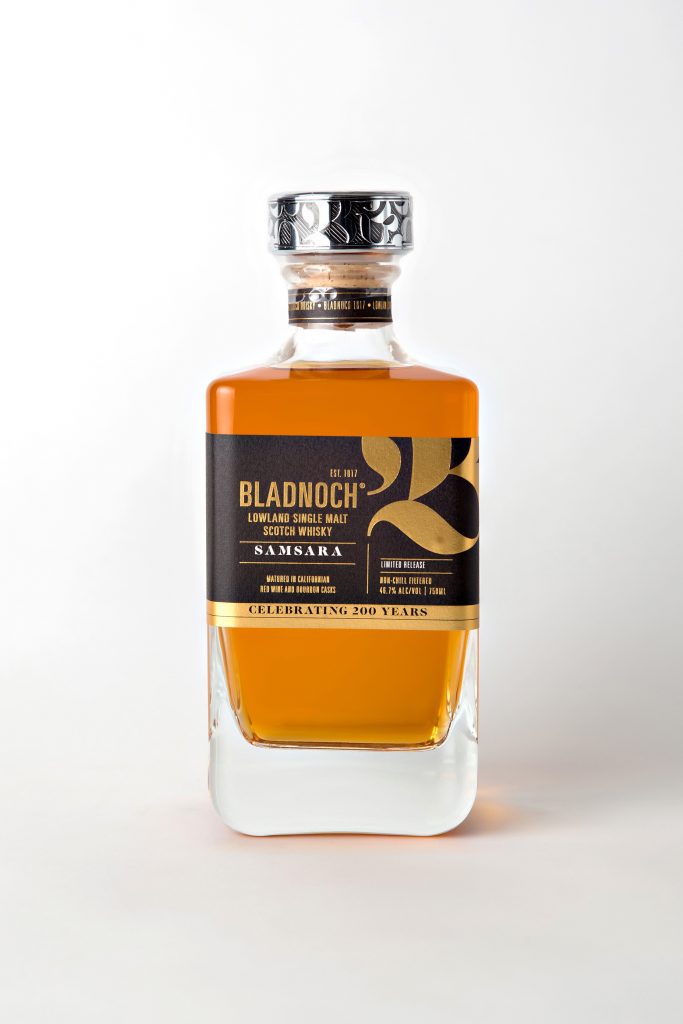Bladnoch Samsara