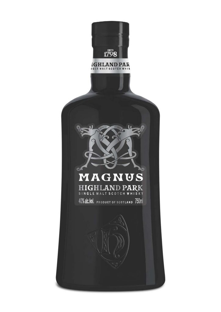 Highland Park Magnus