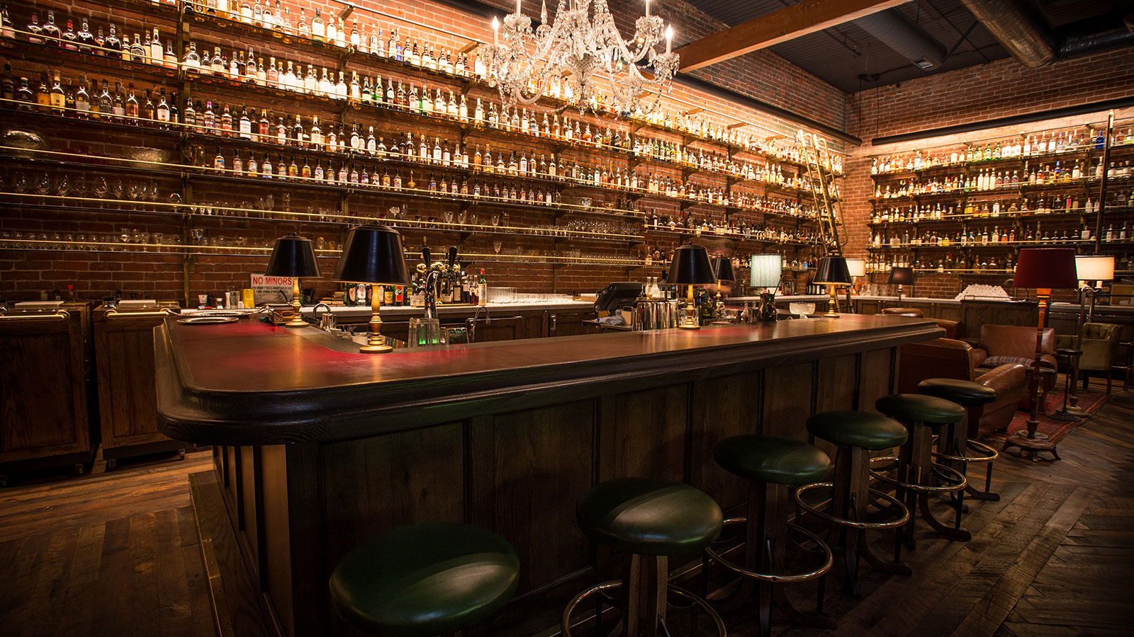 Best Whisky Bars in Portland, Oregon