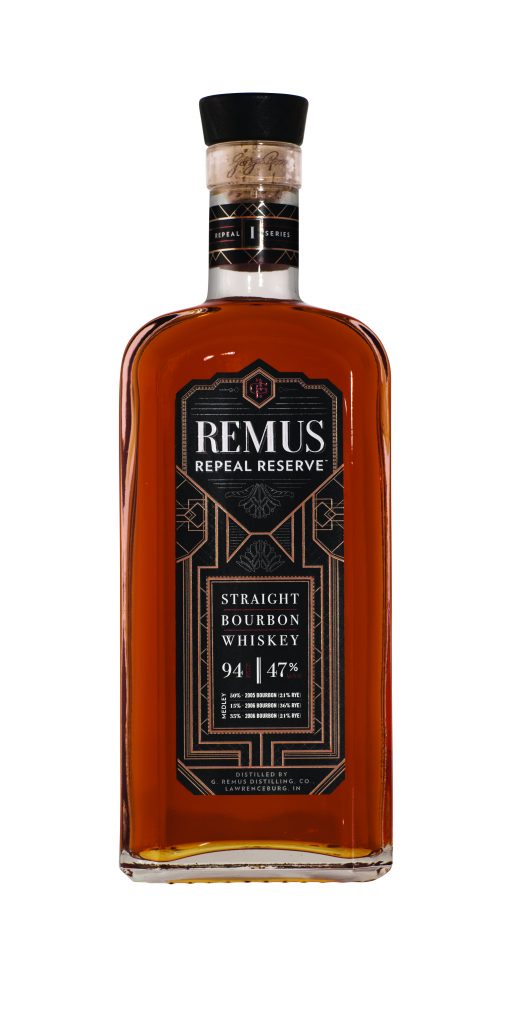 George Remus Repeal Reserve