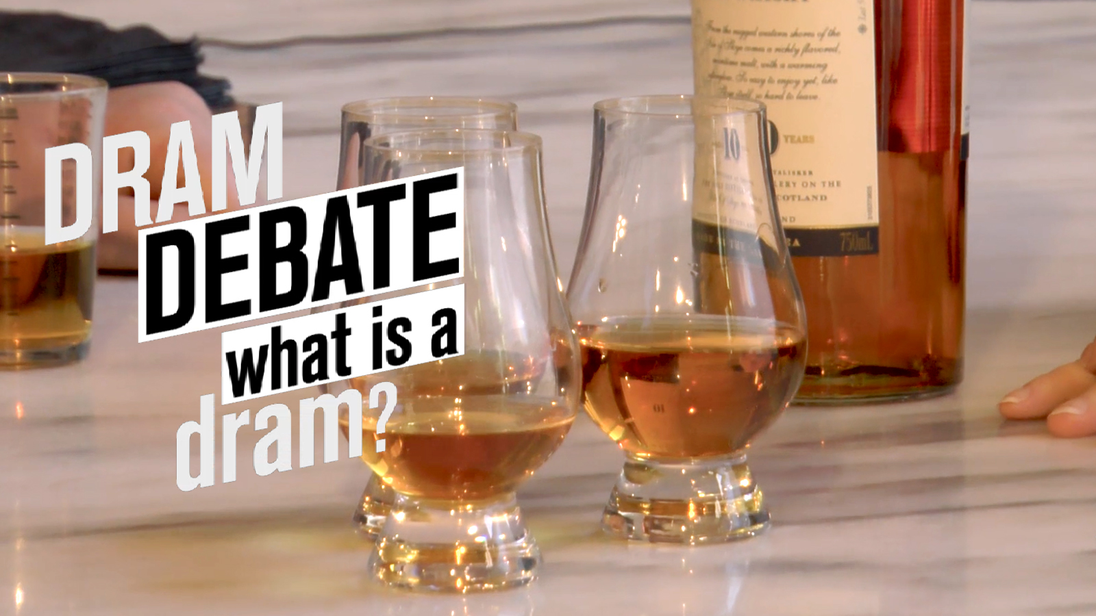 How Much Is A Dram?