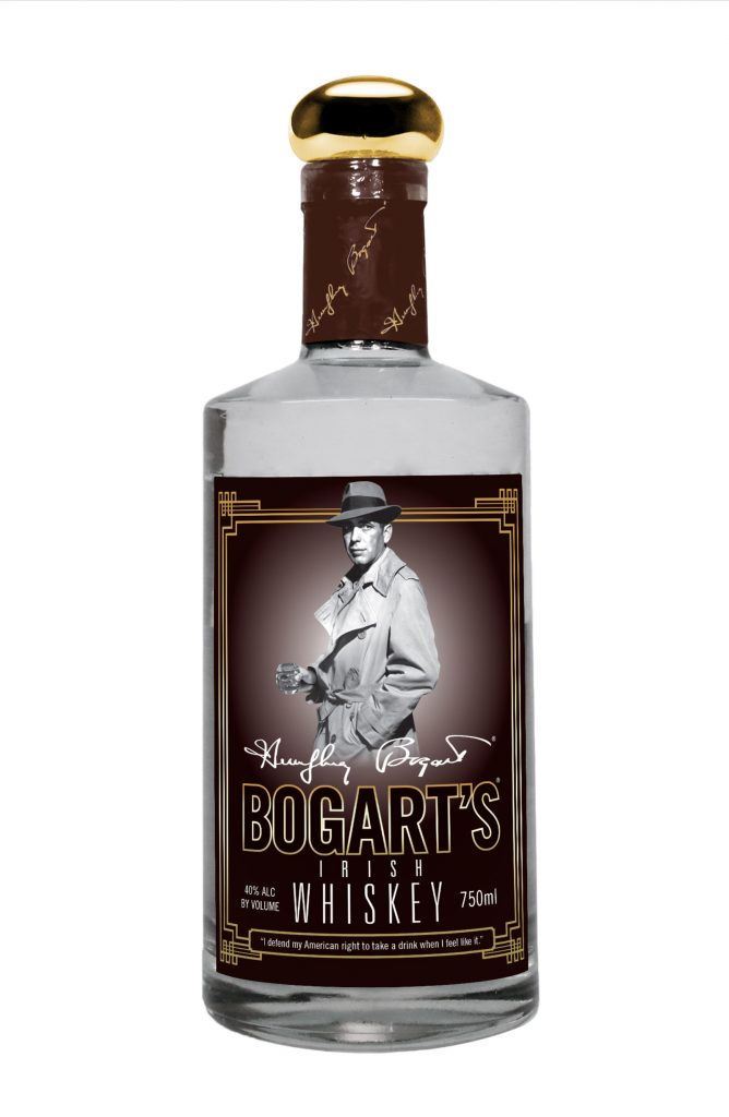 Bogart's Irish Whiskey