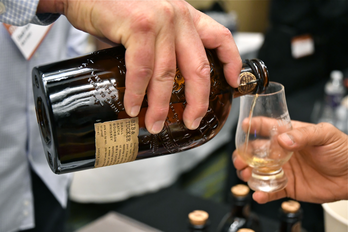 5 New Whiskies to Try at WhiskyFest San Francisco