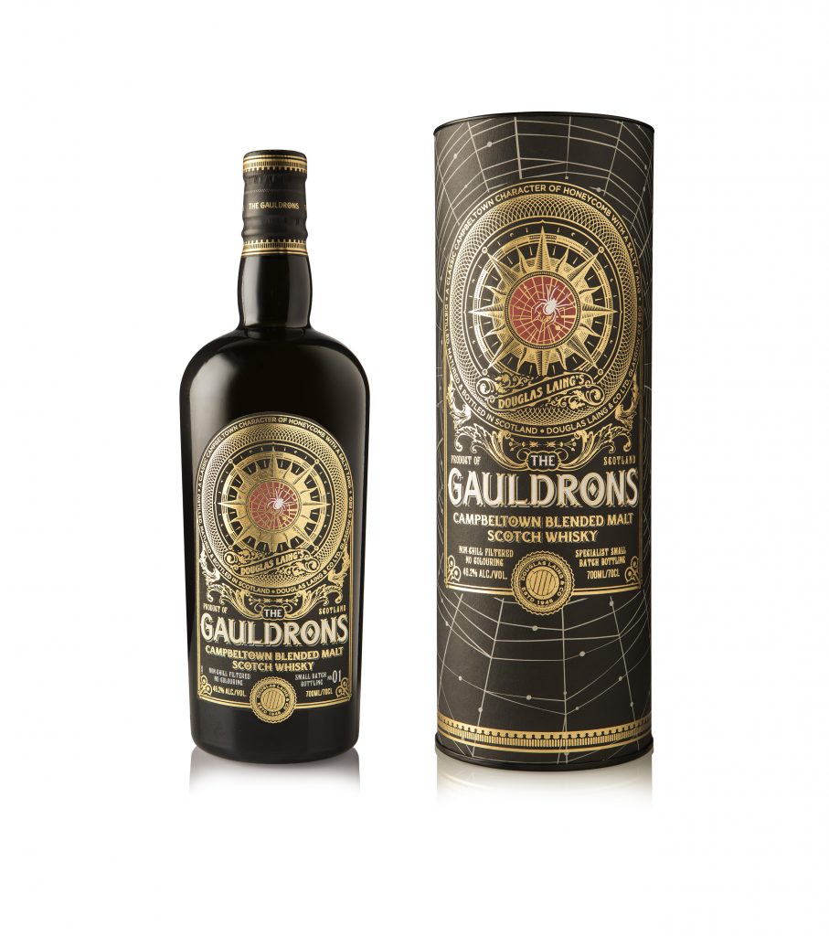 The Gauldrons
