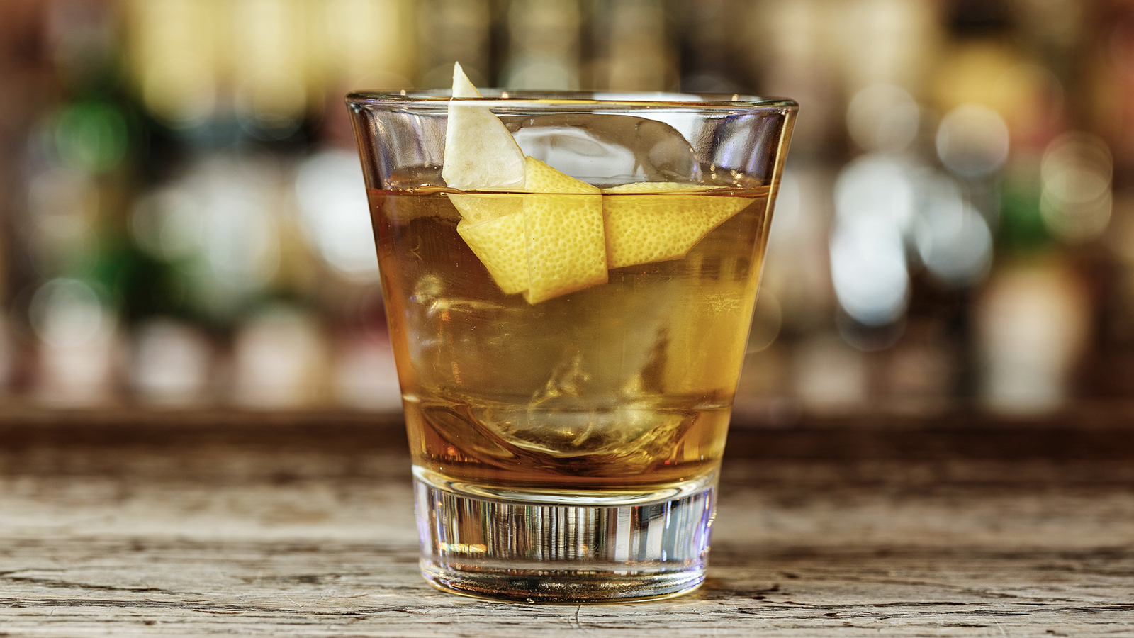 Louisville Slugger [Cocktail Recipe]