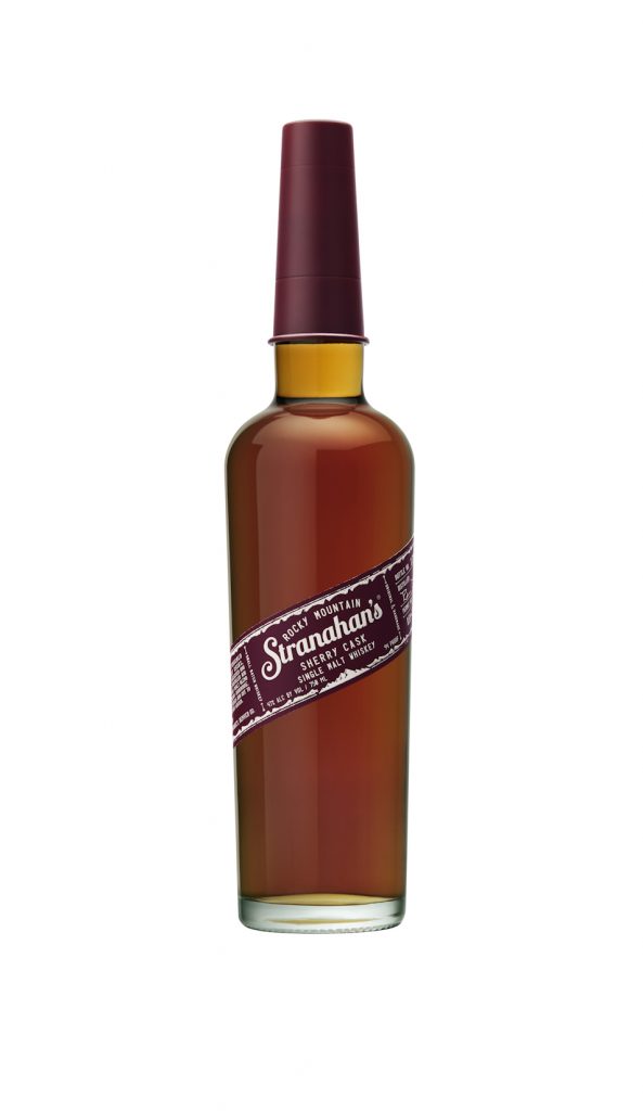 Stranahan's Sherry Cask