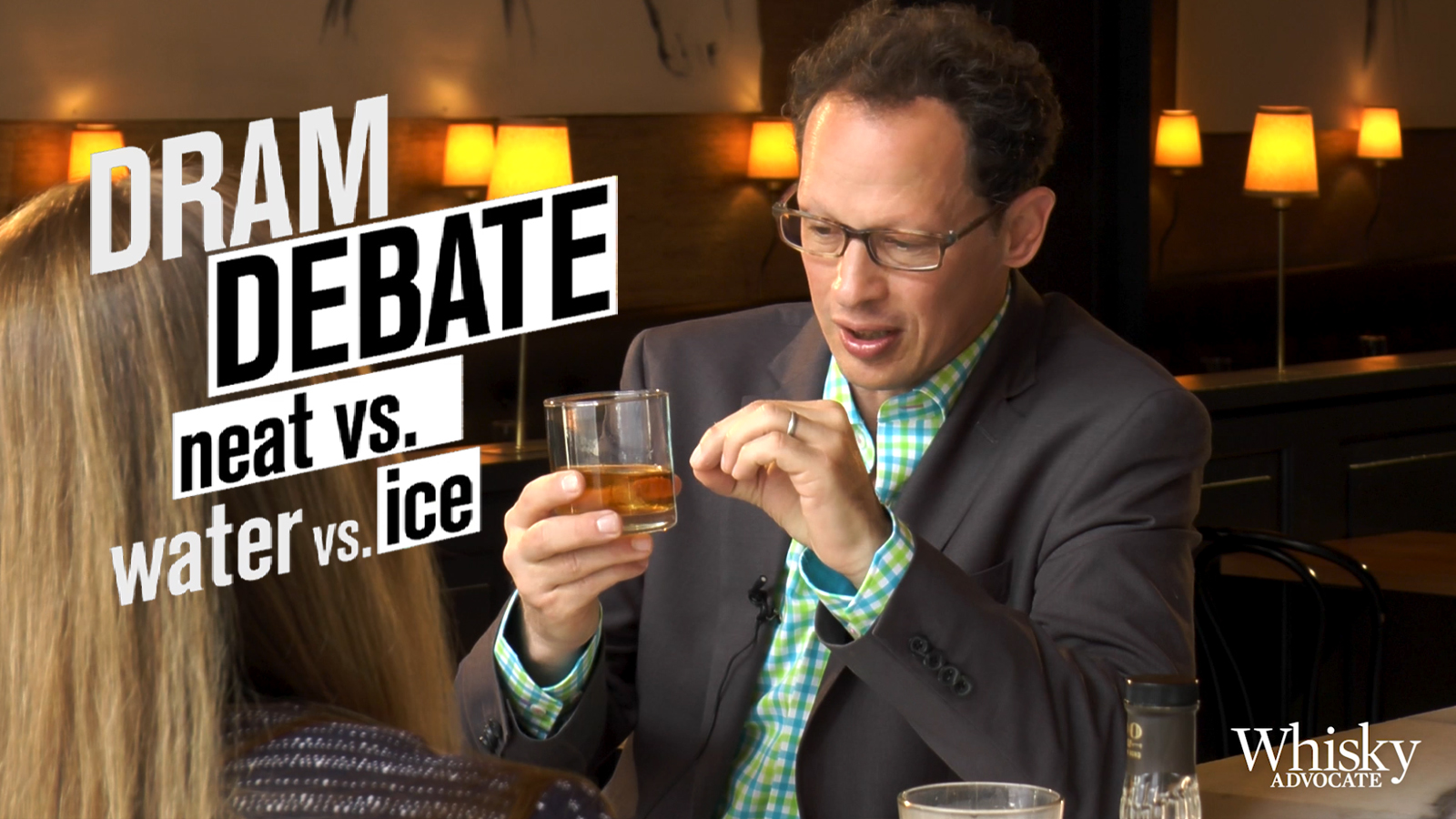 What Is The Best Way To Drink Whisky?