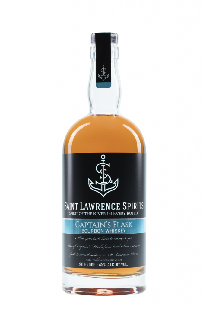 Saint Lawrence Spirits