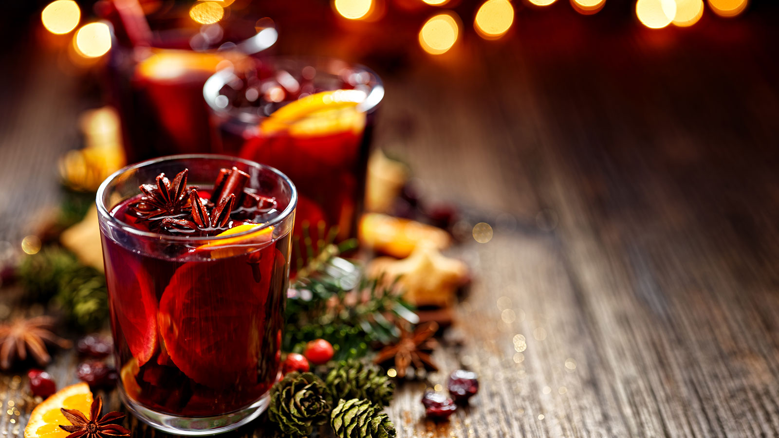 What Whisky Makers Drink at Home During the Holidays