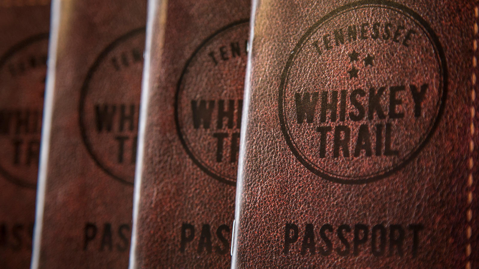 The Nashville Craft Whiskey Trail