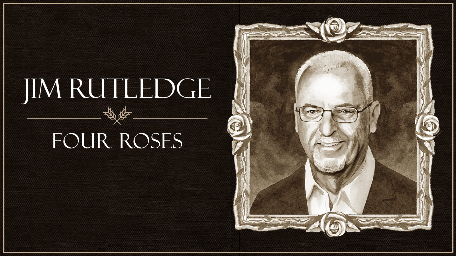 Jim Rutledge: The Steward of a Spirit