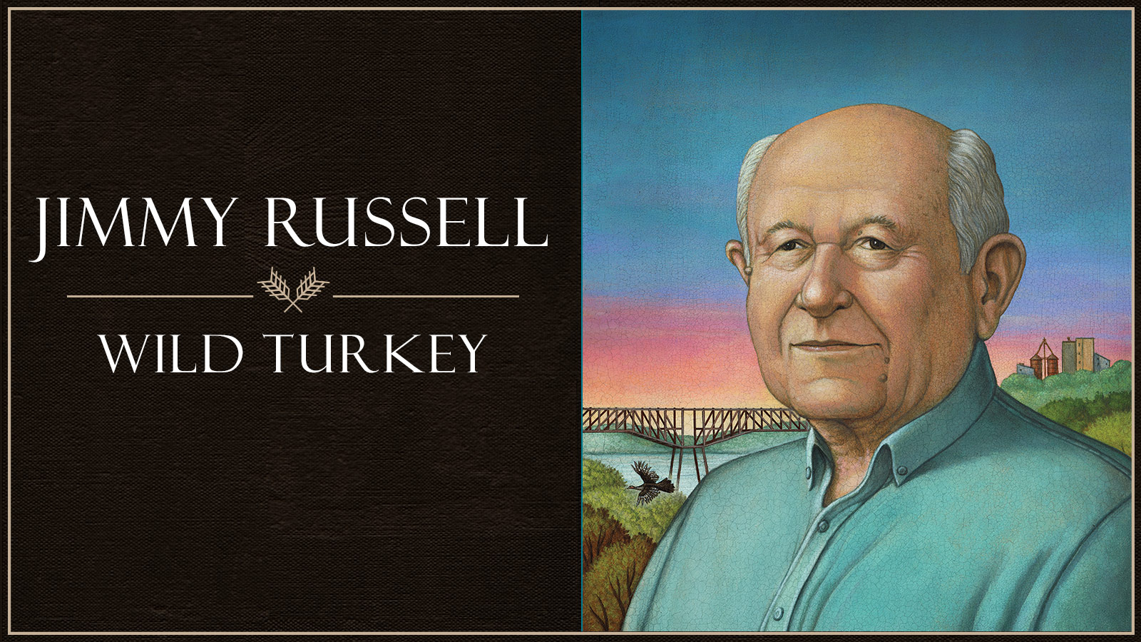 Jimmy Russell: The Living Legend