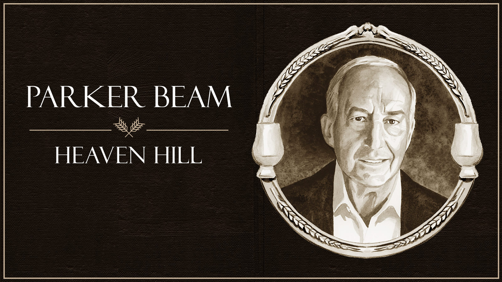 Parker Beam: Quiet Courage