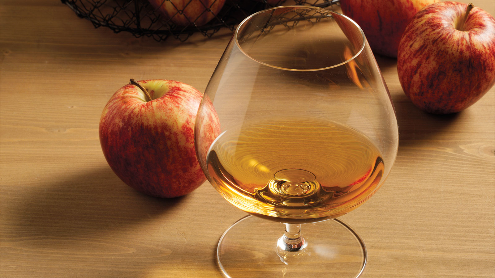 The Whisky Lover's Guide to Apple Brandy