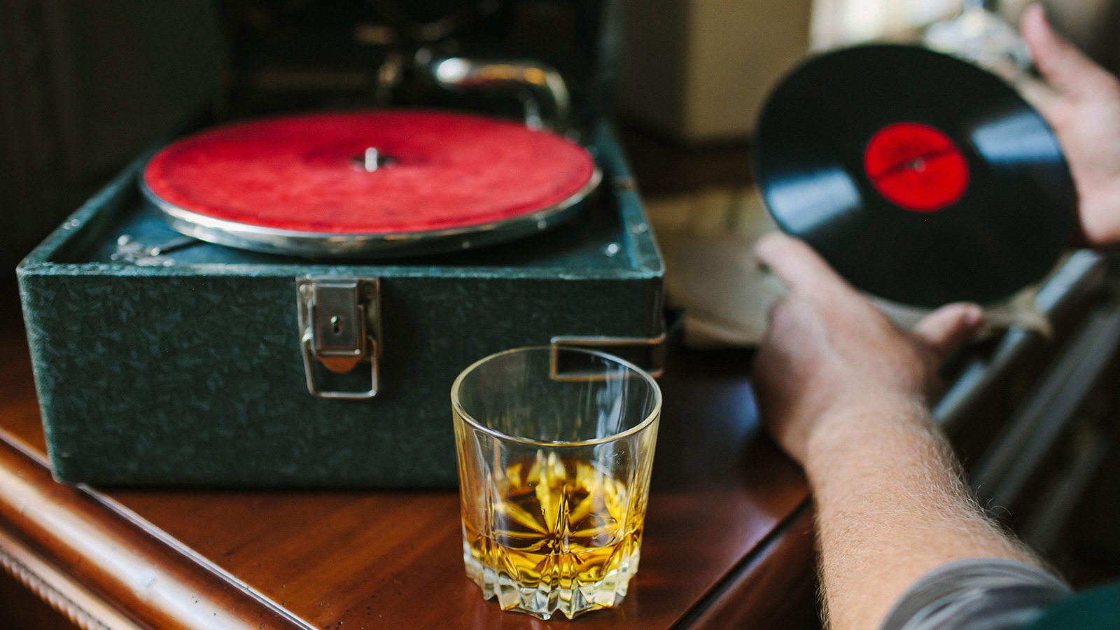 The Perfect Whisky for Every 2018 Album of the Year Nominee