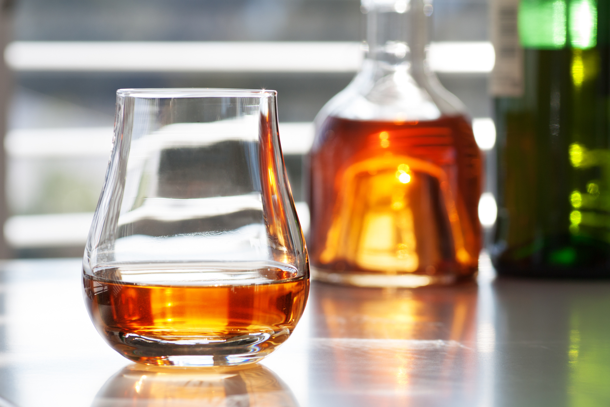 Is Diageo Trying to Rewrite the Rules of Scotch?