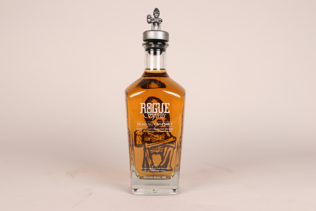 Rogue Dead Guy Whiskey