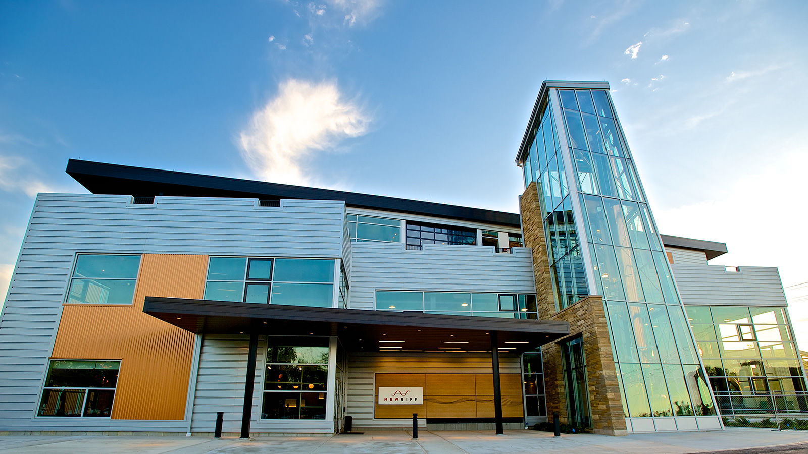 The Kentucky Bourbon Trail's Newest Entry Point Is Cincinnati