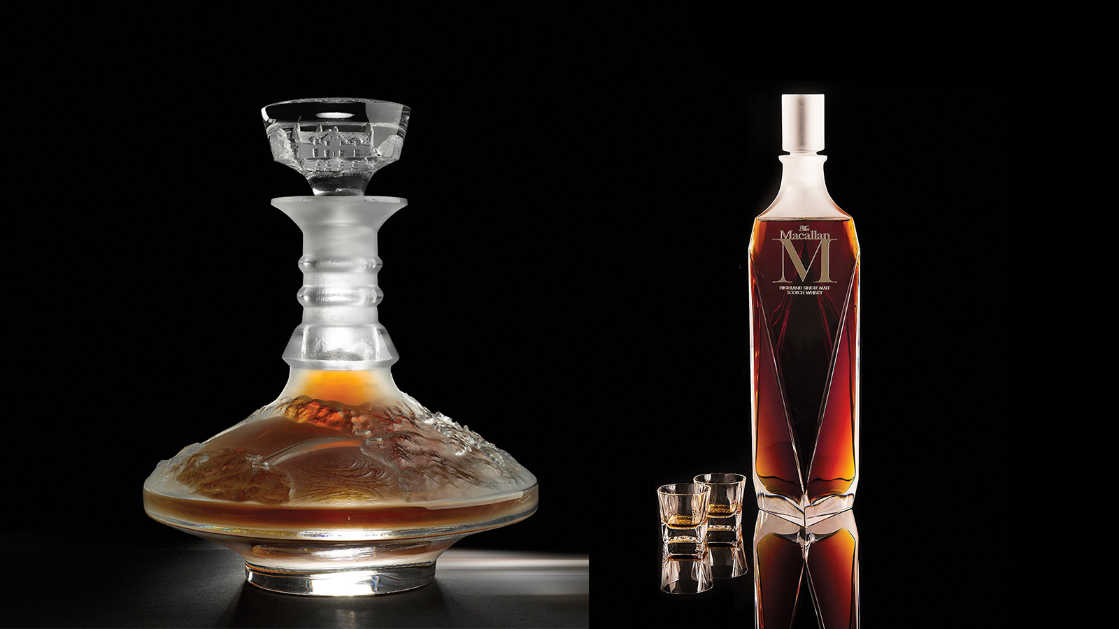 13 Whiskies That Broke Auction Records