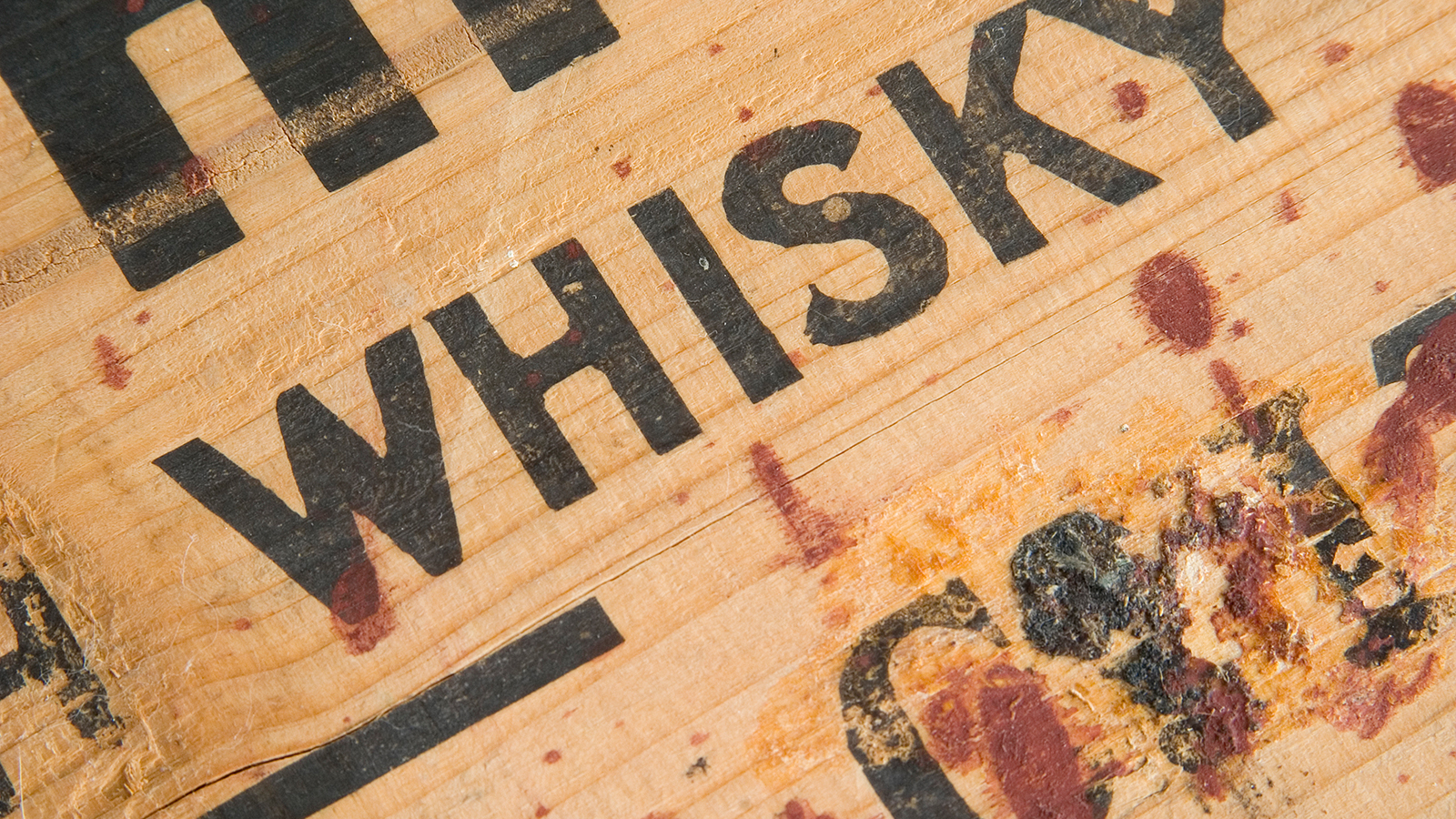 How to Track Down—And Get—Rare Whisky