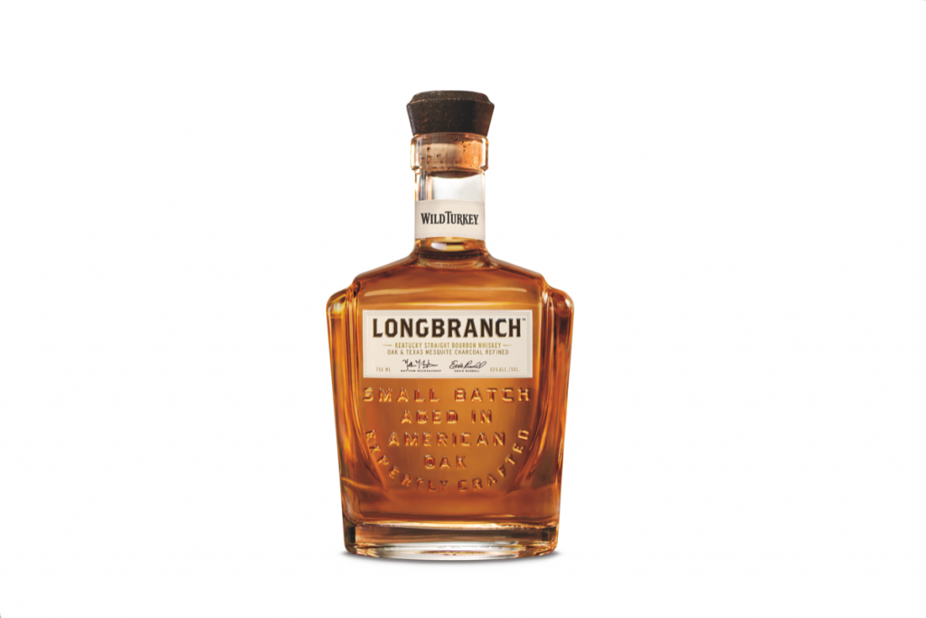 Wild Turkey Longbranch