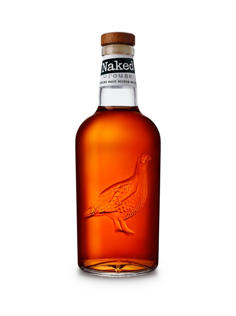 Naked Grouse
