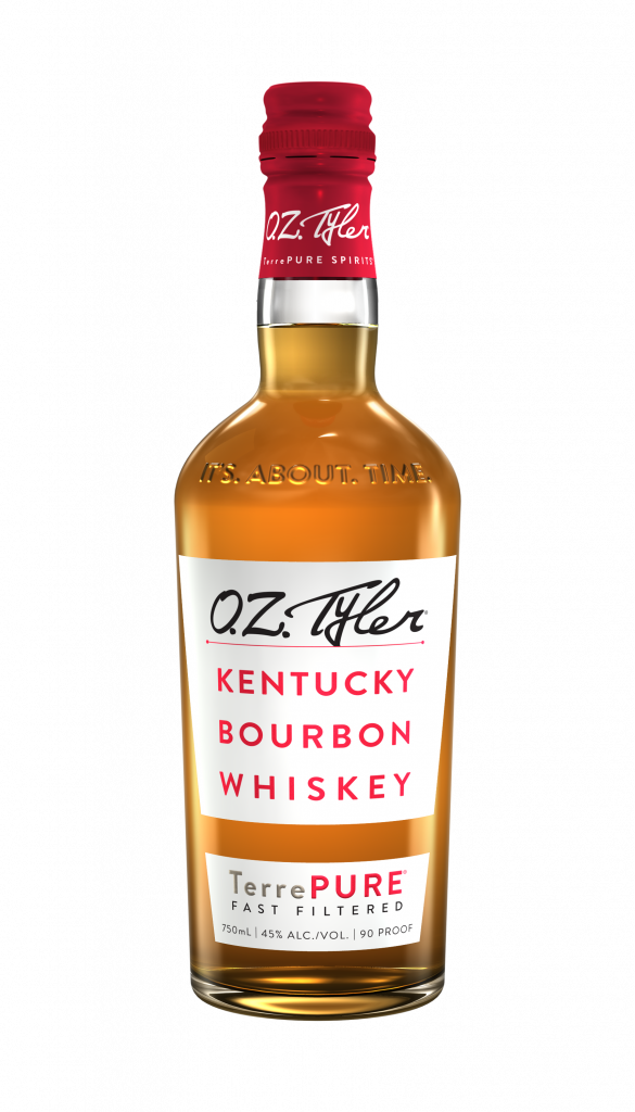 O.Z. Tyler Bourbon