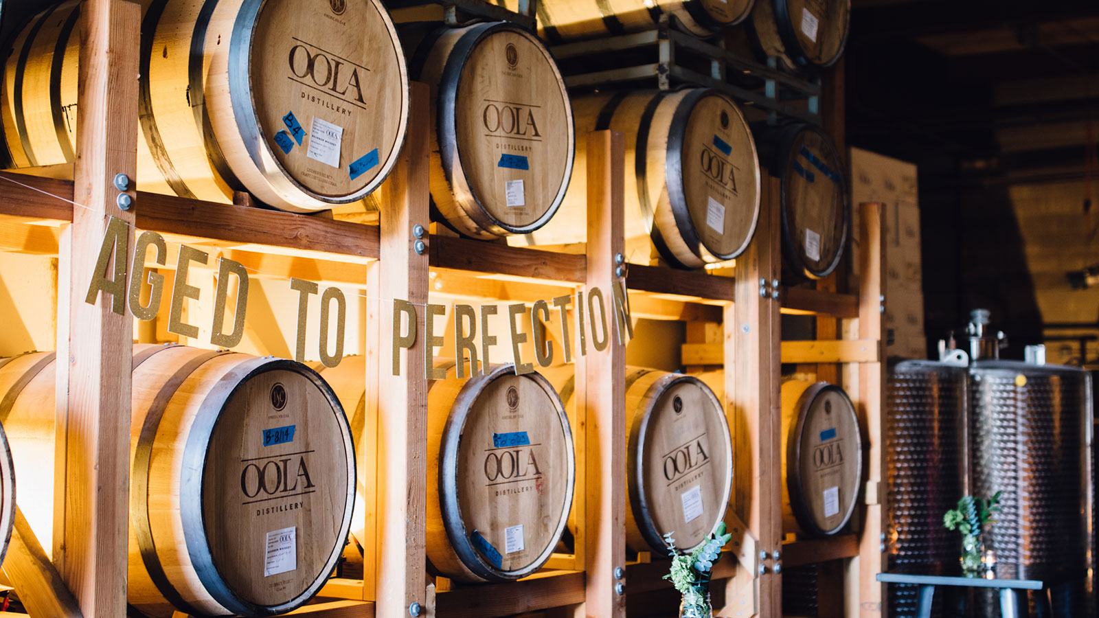 The Seattle Craft Whiskey Trail