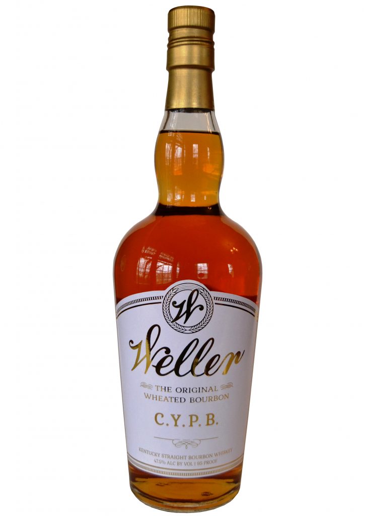 W.L. Weller CYPB