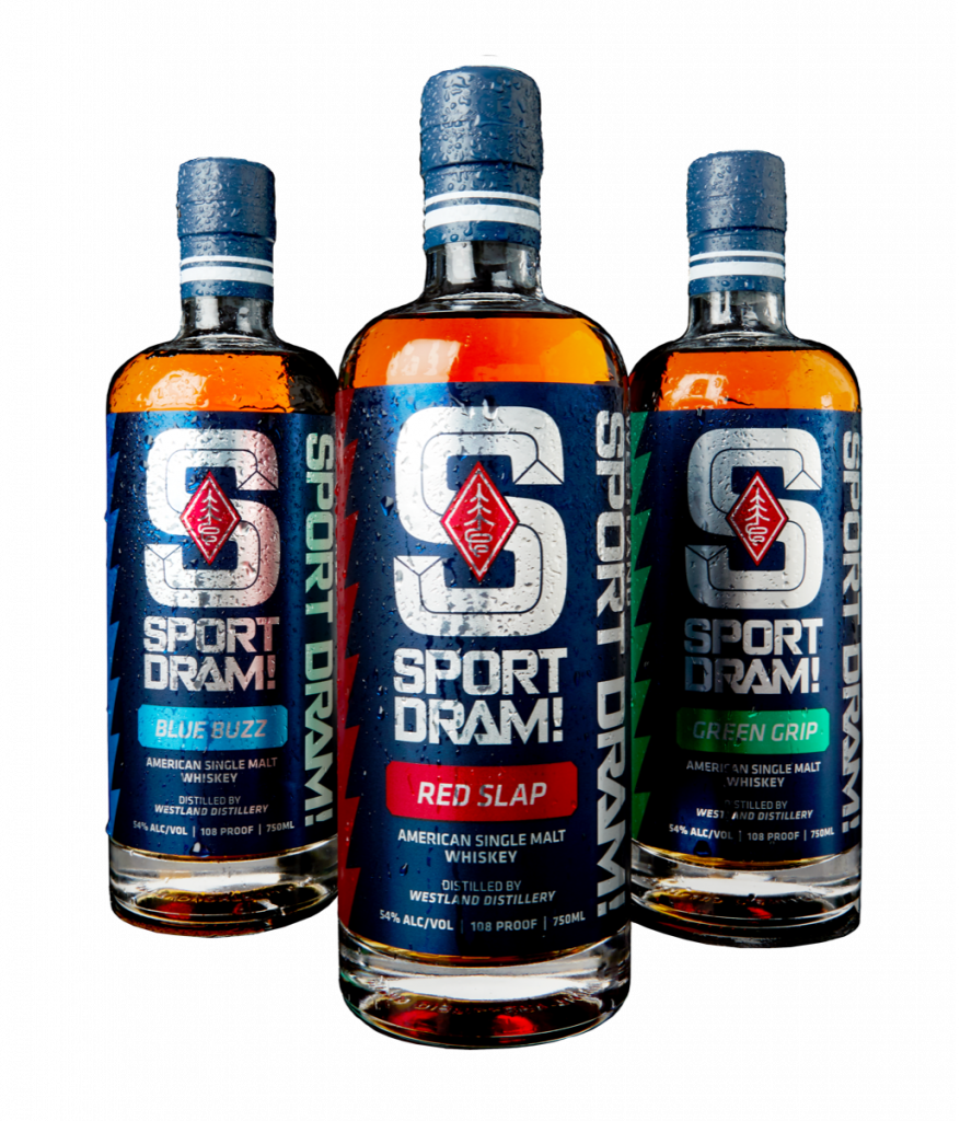 Westland Sport Dram