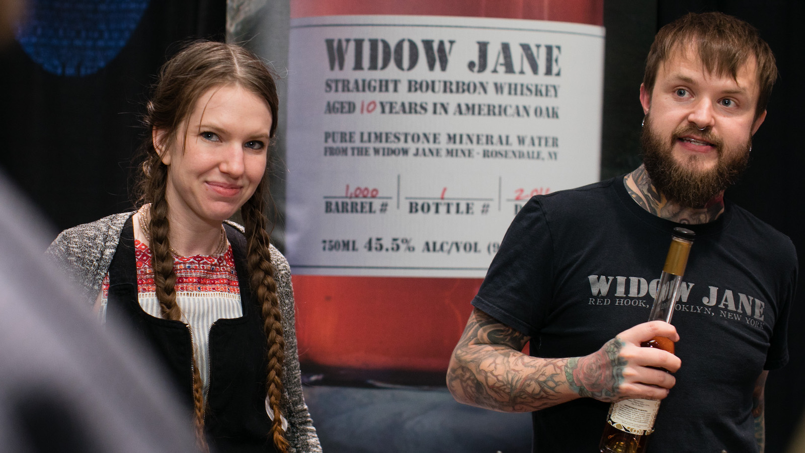 The Best Craft Whiskeys at WhiskyFest D.C. 2018