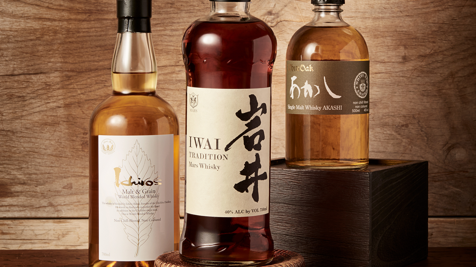 12 Craft Japanese Whiskies That Showcase Balance