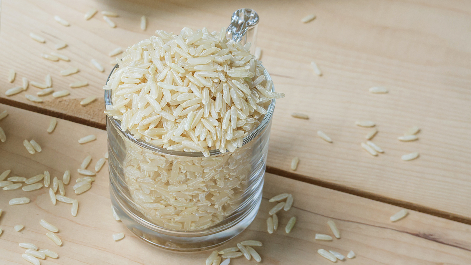 Everything You Need to Know About Rice Whisky