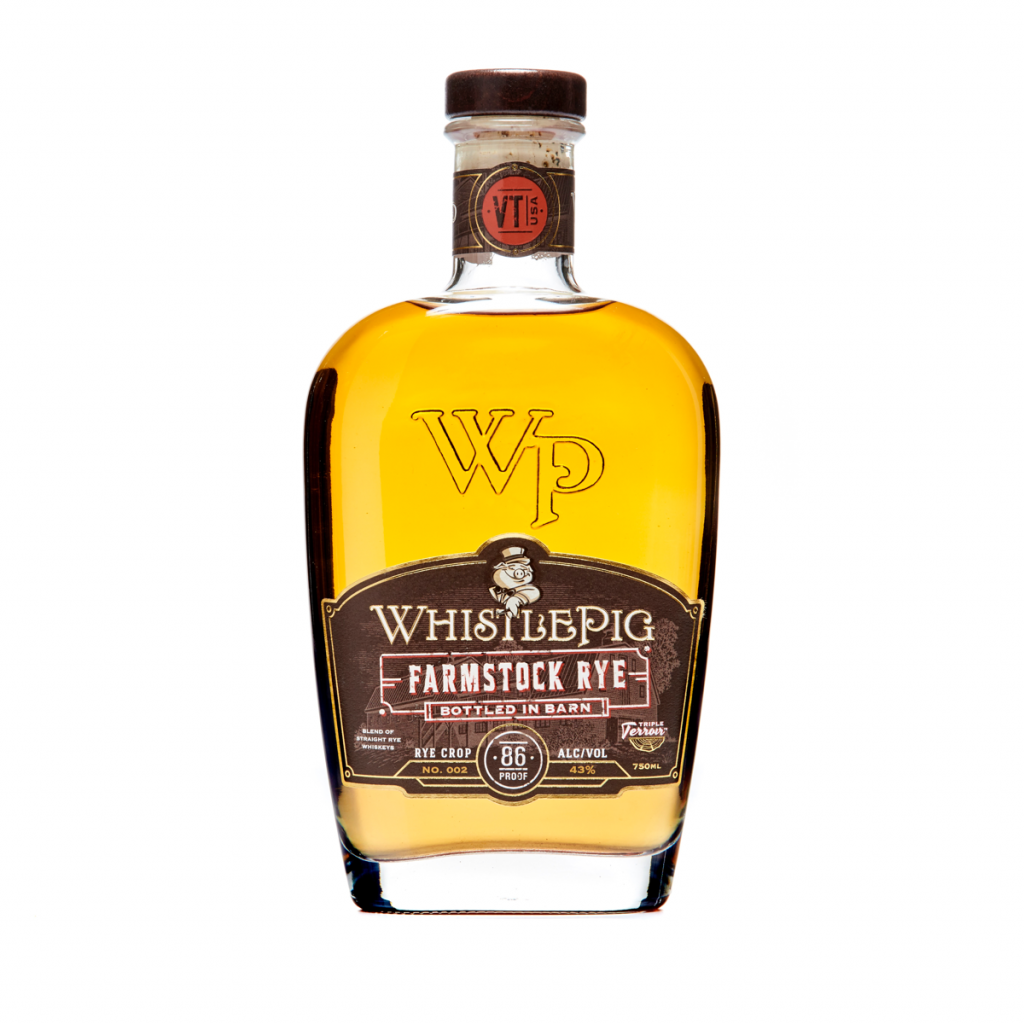WhistlePig Farmstock Crop 002