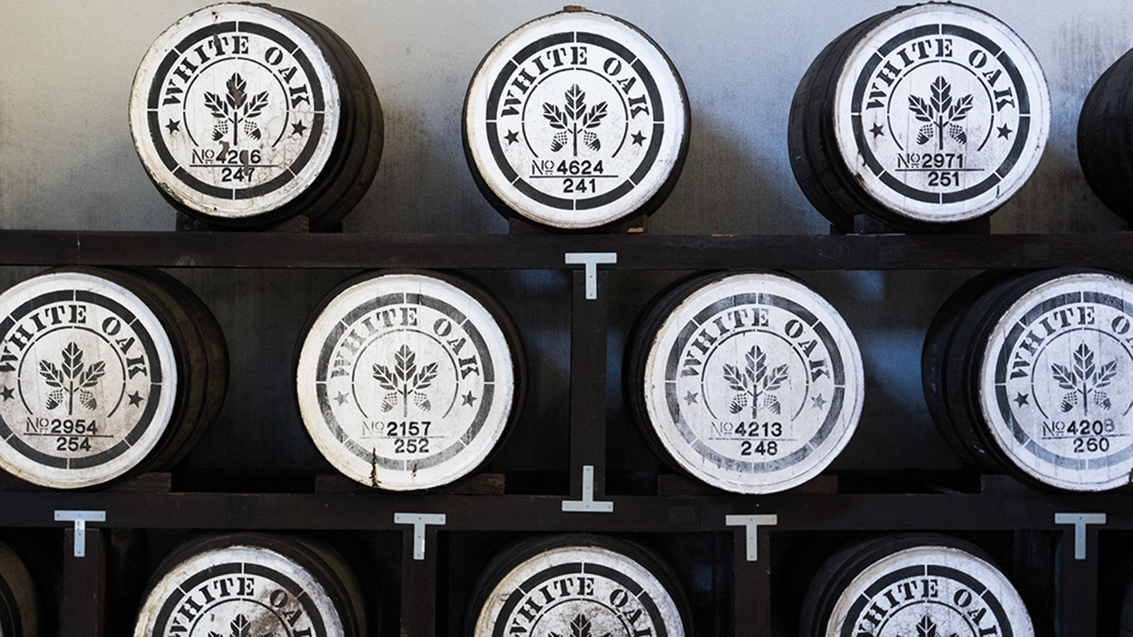 Japan's Craft Distillers Are Following A Path to Greatness
