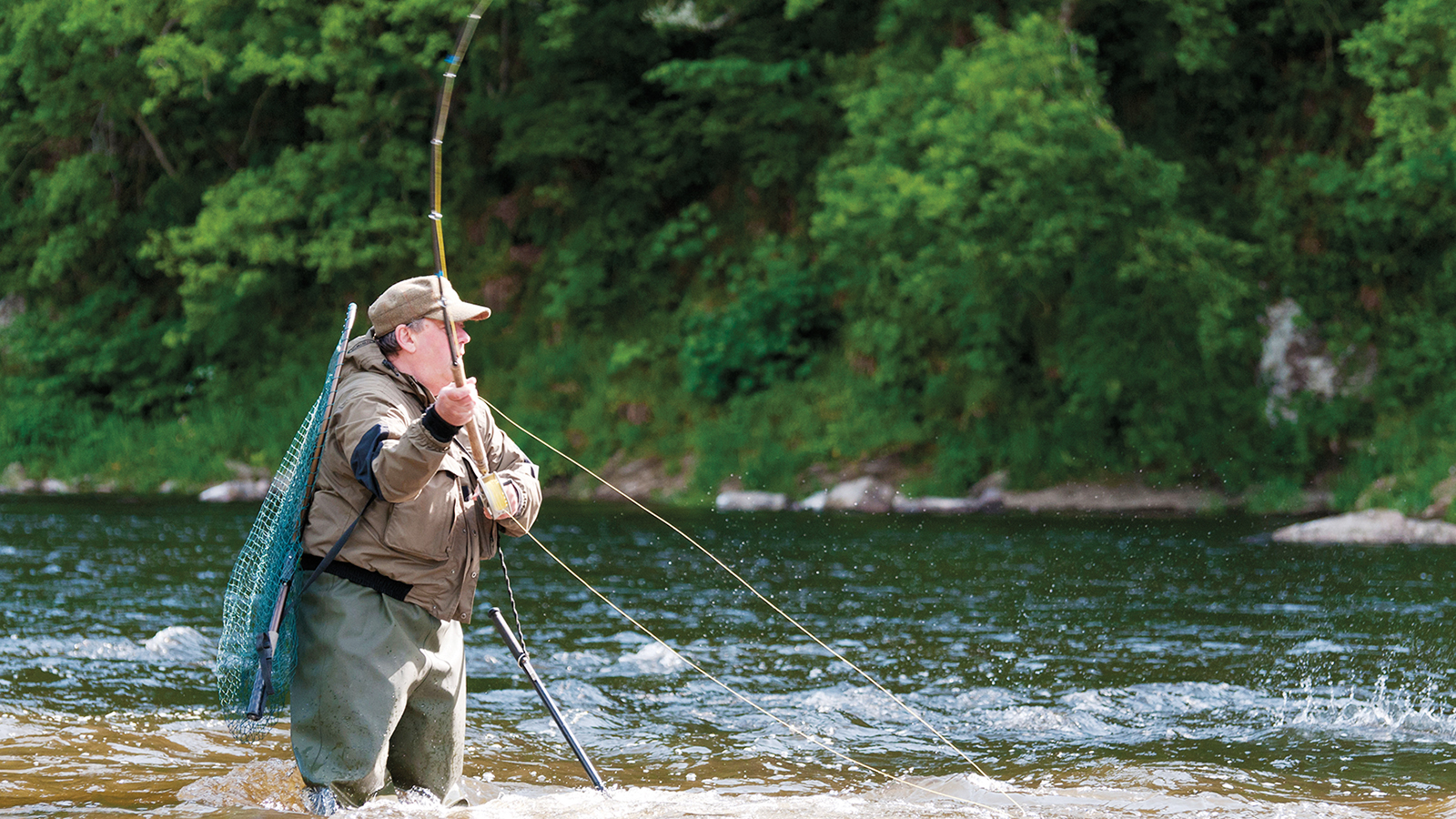 10 Incredible Adventures in the Lowlands