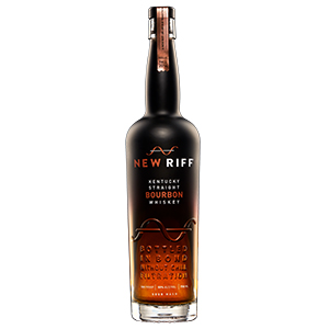 New Riff Bottled in Bond Bourbon