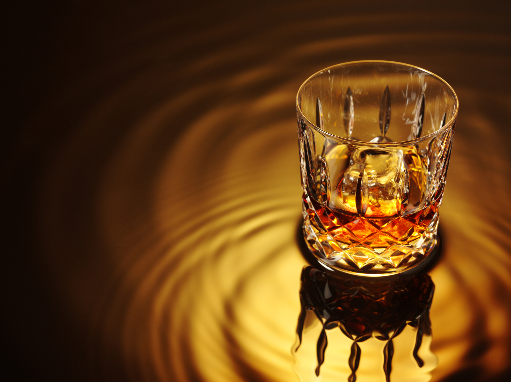 In Defense Of Lower-Proof Whisky