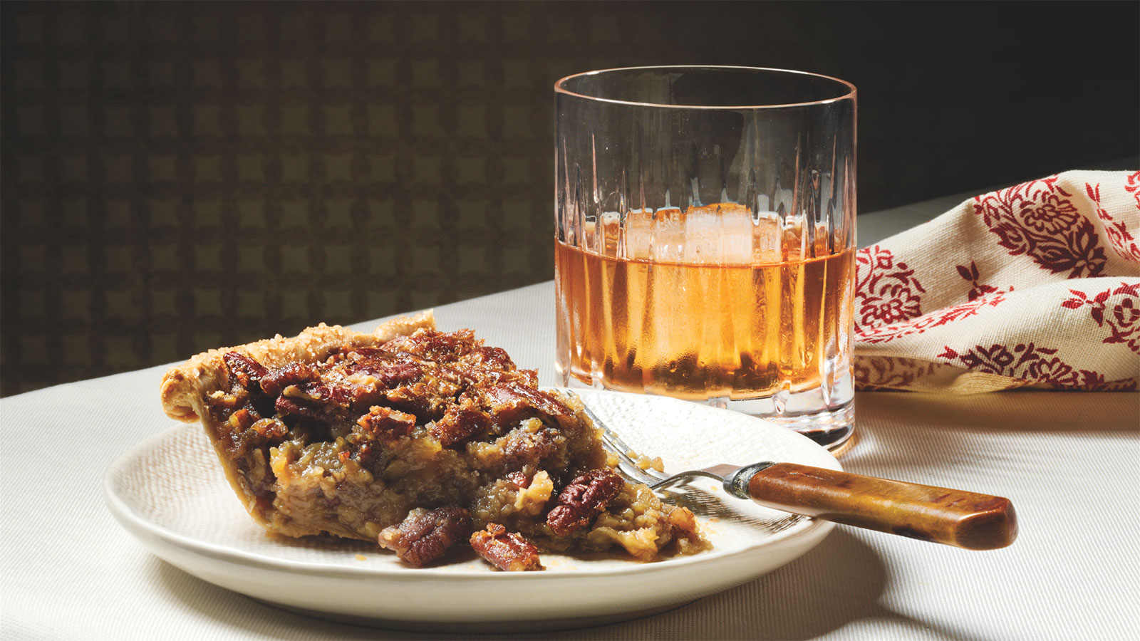 Pie-Inspired Whisky Cocktails Make A Perfect Dessert