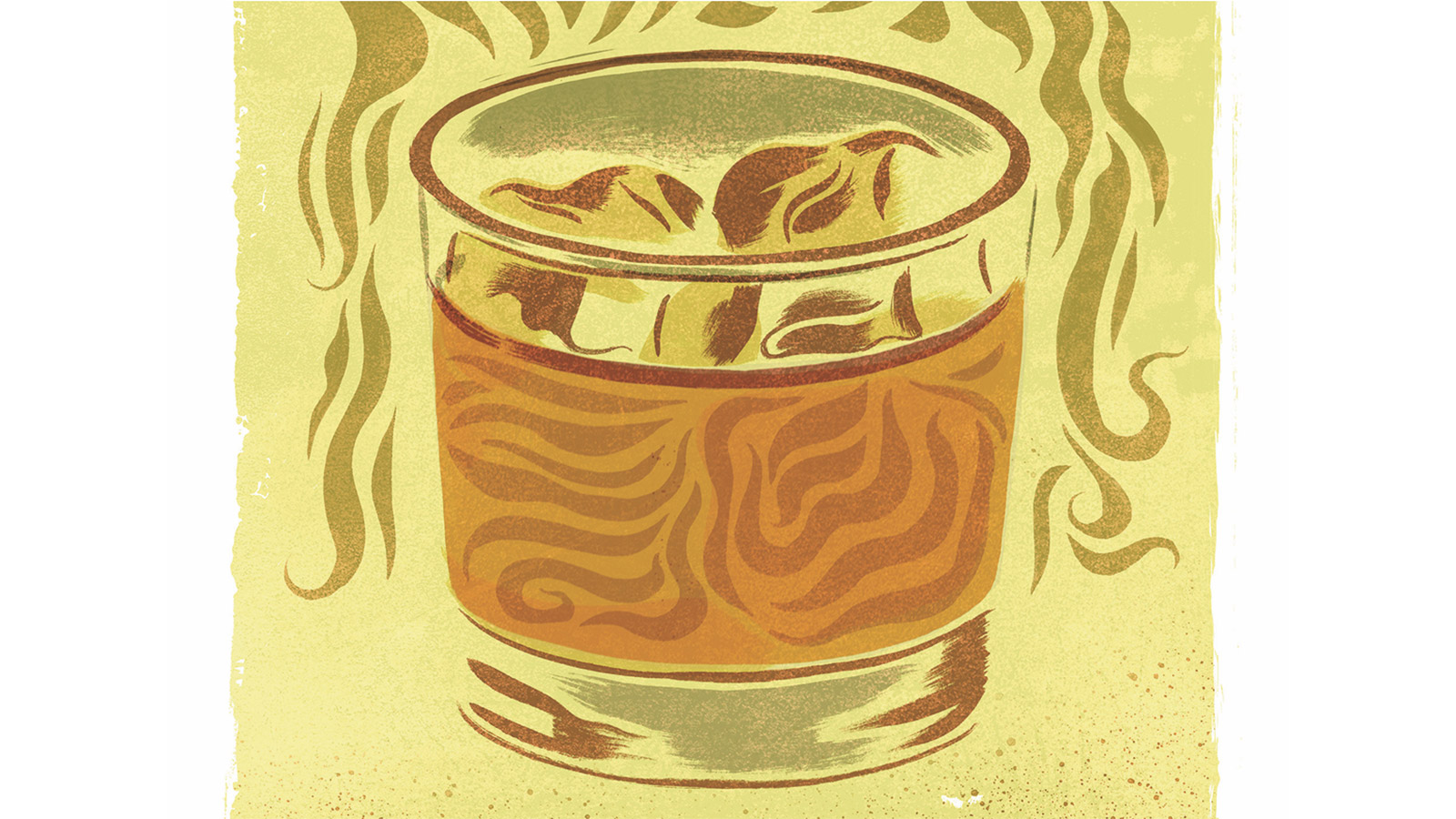 Why Cloudy Whisky Isn't Flawed