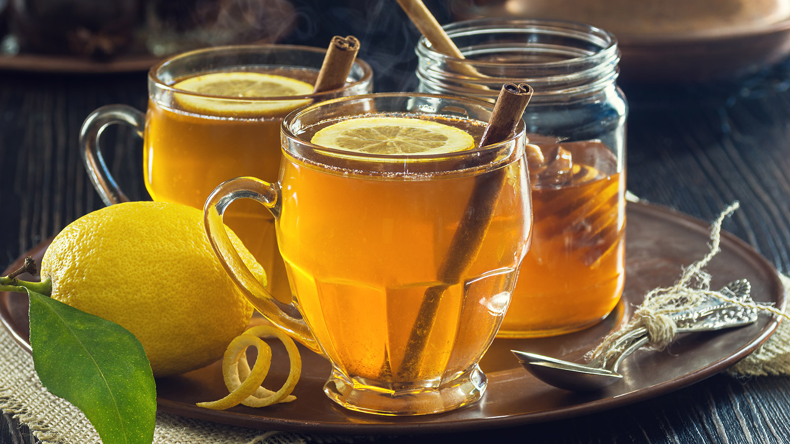 The Loretto Cure All [Cocktail Recipe]