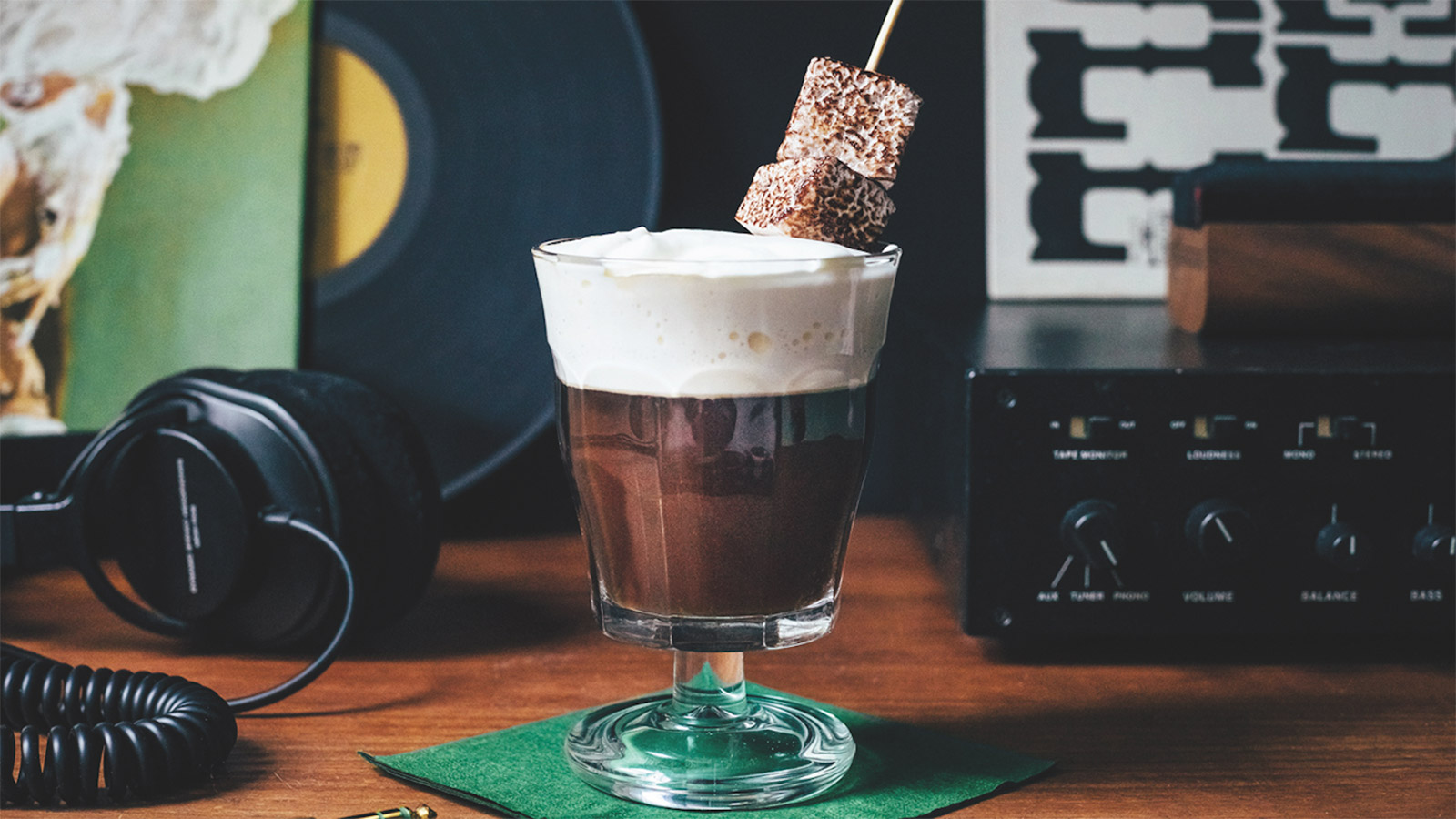 Beat the Cold with Hot Whisky Cocktails