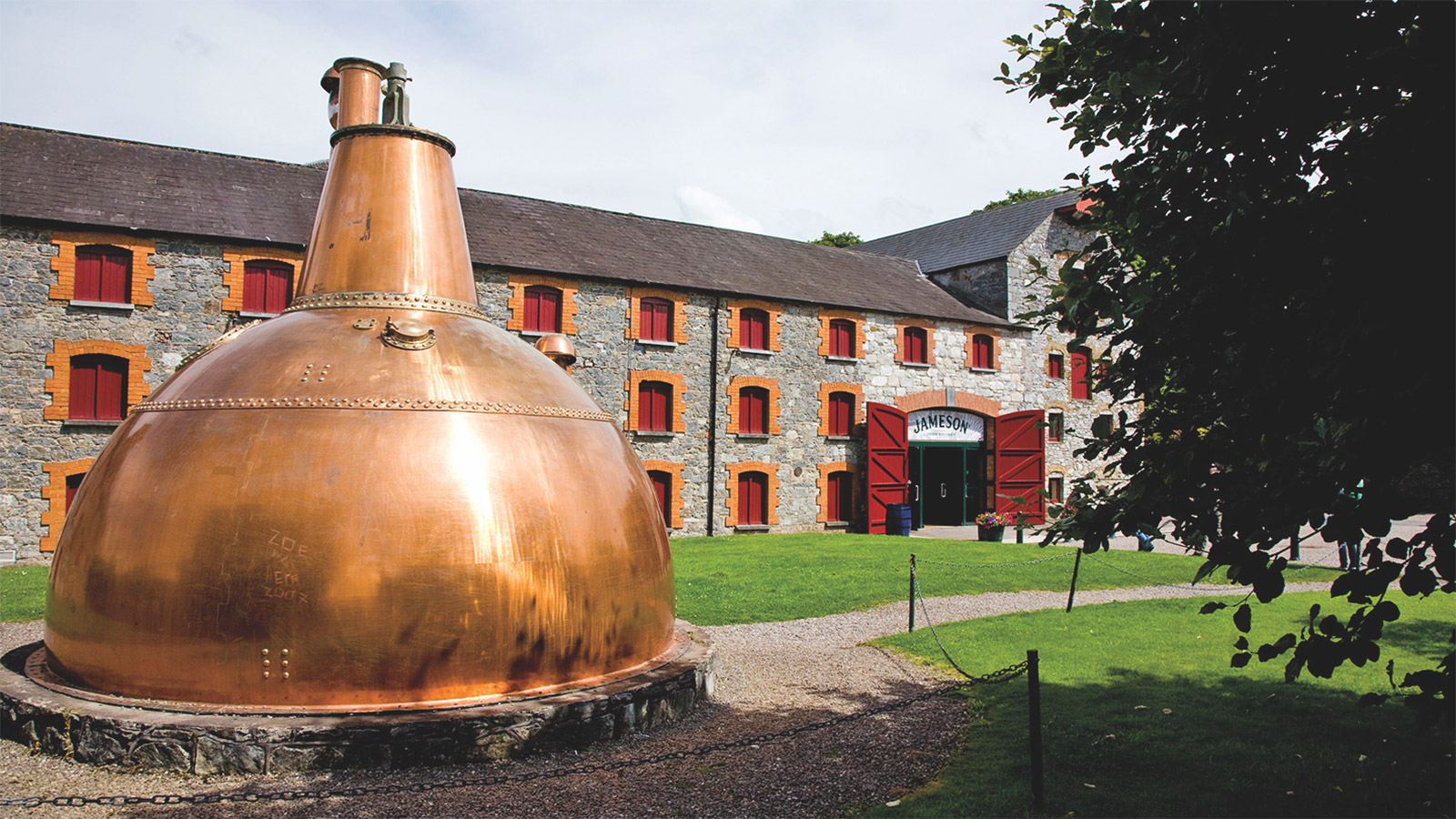 The 10 Greatest Whisky Innovations of All Time