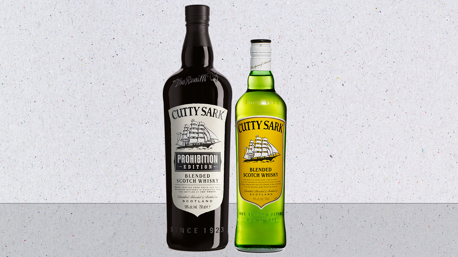 Cutty Sark Blended Scotch Acquired By Glen Moray Parent Company