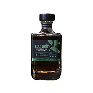 Bladnoch 17 year old