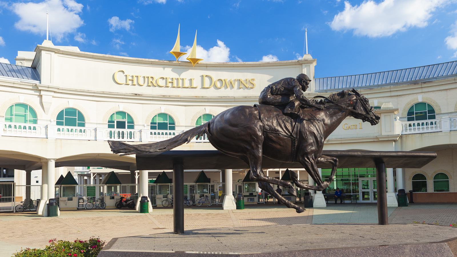 The Inside Track on Attending the Kentucky Derby
