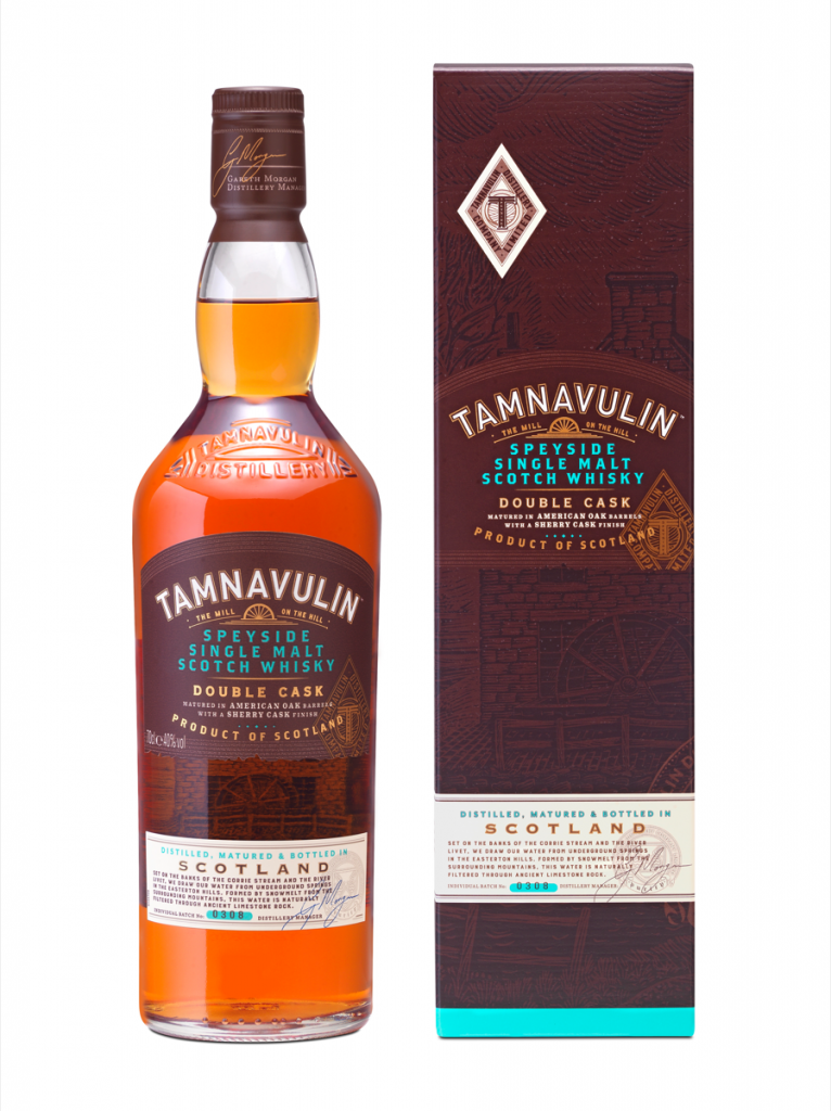 Tamnavulin Double Cask